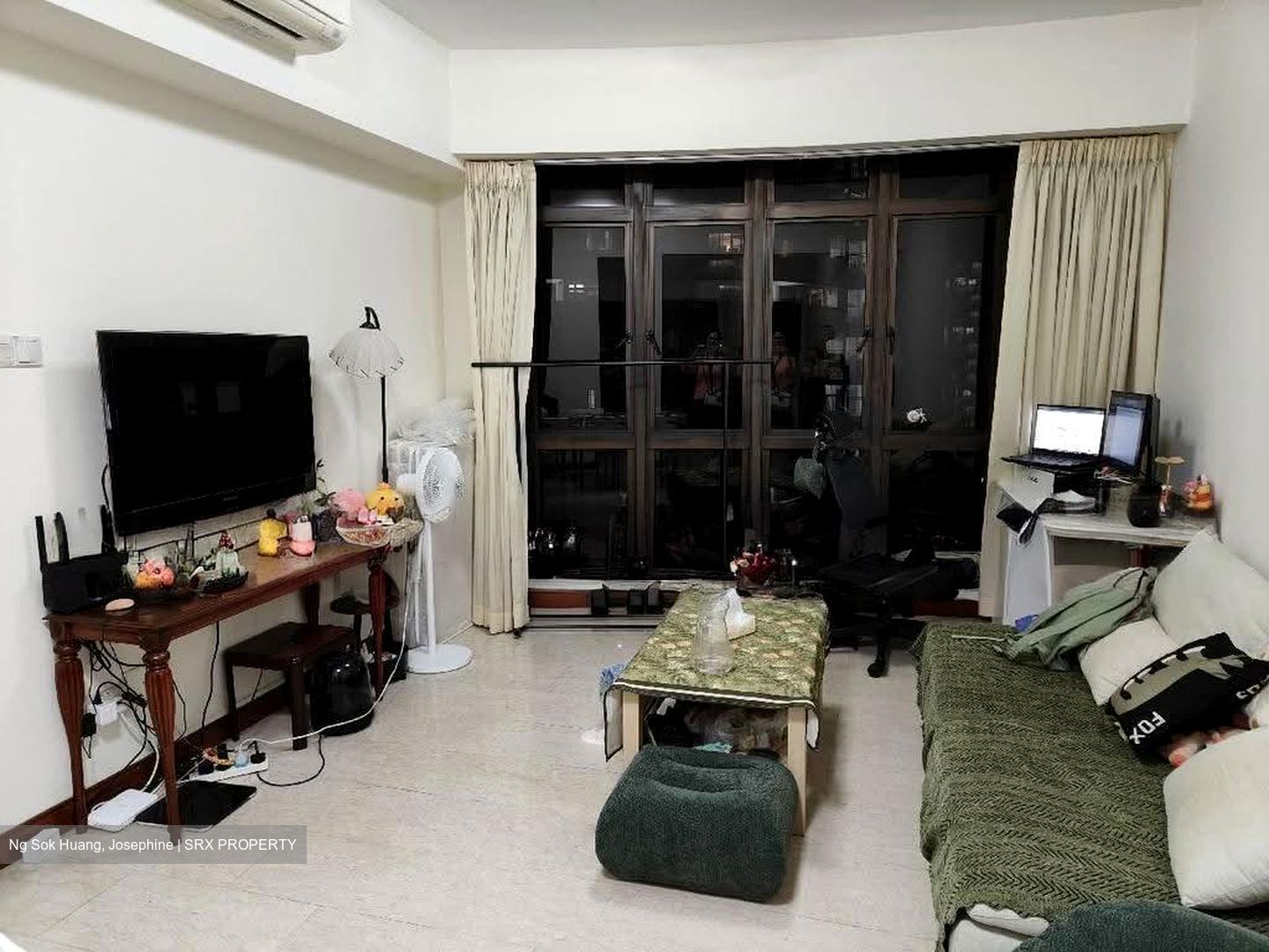 The Mayfair (D22), Condominium #628454941